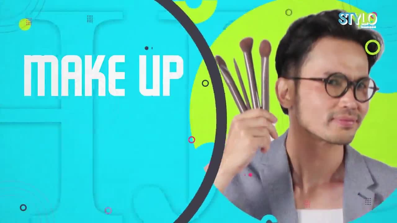 Kemampuan Dasar Menjadi Seorang MUA