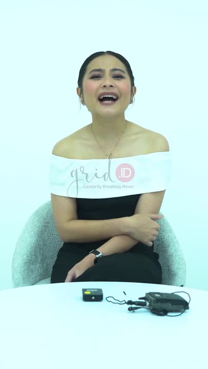 Jadi Wanita Mandiri, Tapi Prilly Latuconsina Ternyata Nggak Bisa Lakuin Ini