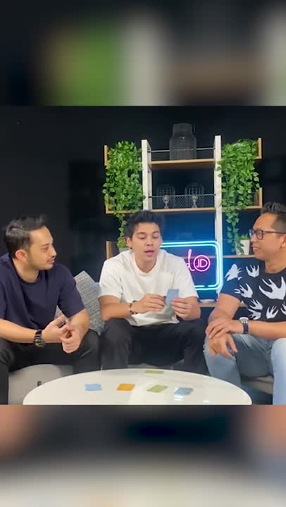 Ups! Ternyata Maxime Bouttier Masih Suka Nervous Kalo Mau Tampil Didepan Orang Loh!