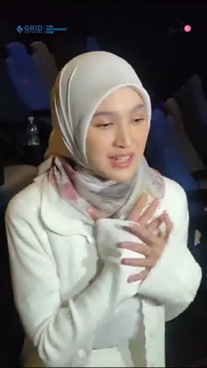 Cut Syifa Ceritakan Keseruan Berkuda Hingga Terlibat Dalam Kompetisi