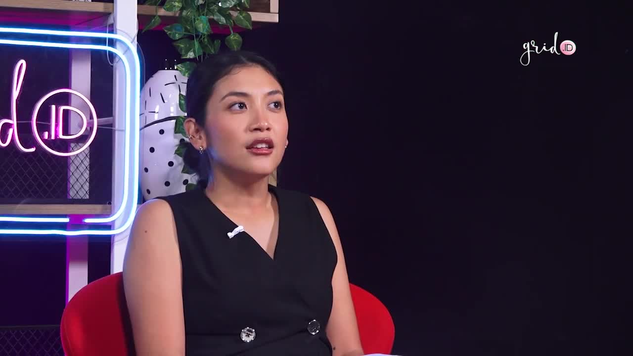 Canti & Adipati Tuangkan Kejadian Nyata Mereka Berdua Dalam Video Klip Lagu "TAK SEMPURNA" (PART2)