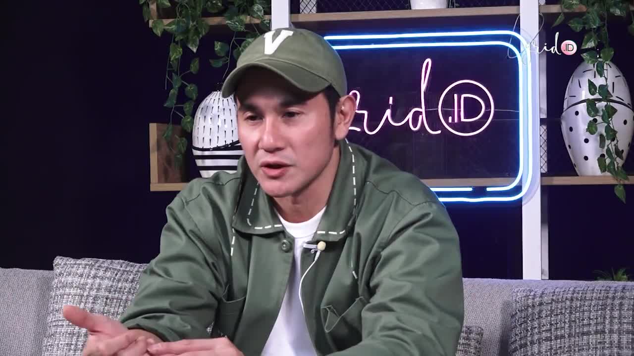 Vino G Bastian Sampai Riset Lebih Jauh Penyakit ALS Demi Film "Hanya Namamu Dalam Do'aku" (Part1)