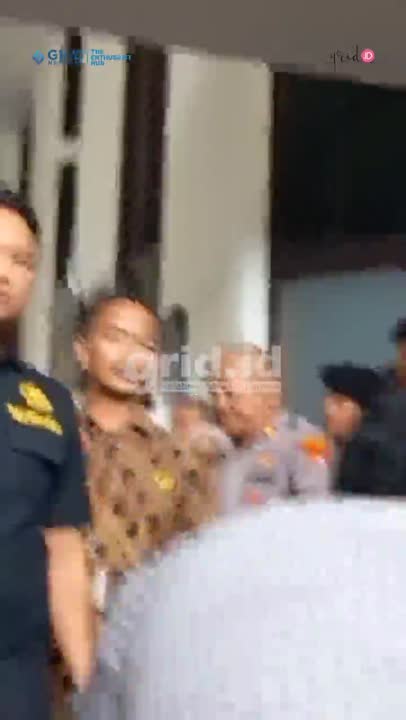 Dituntut 11 Tahun Penjara, Nikita Mirzani Tetap Santai: "Nggak Ada Masalah"