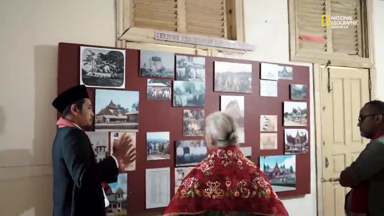 Menjelajah Koto Gadang | Desa Wisata Penuh Alam, Budaya, Dan Sejarah
