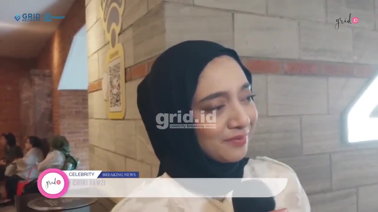 Chikita Fawzi Selalu Terima Tawaran Kerjaan Selama Itu Bermanfaat