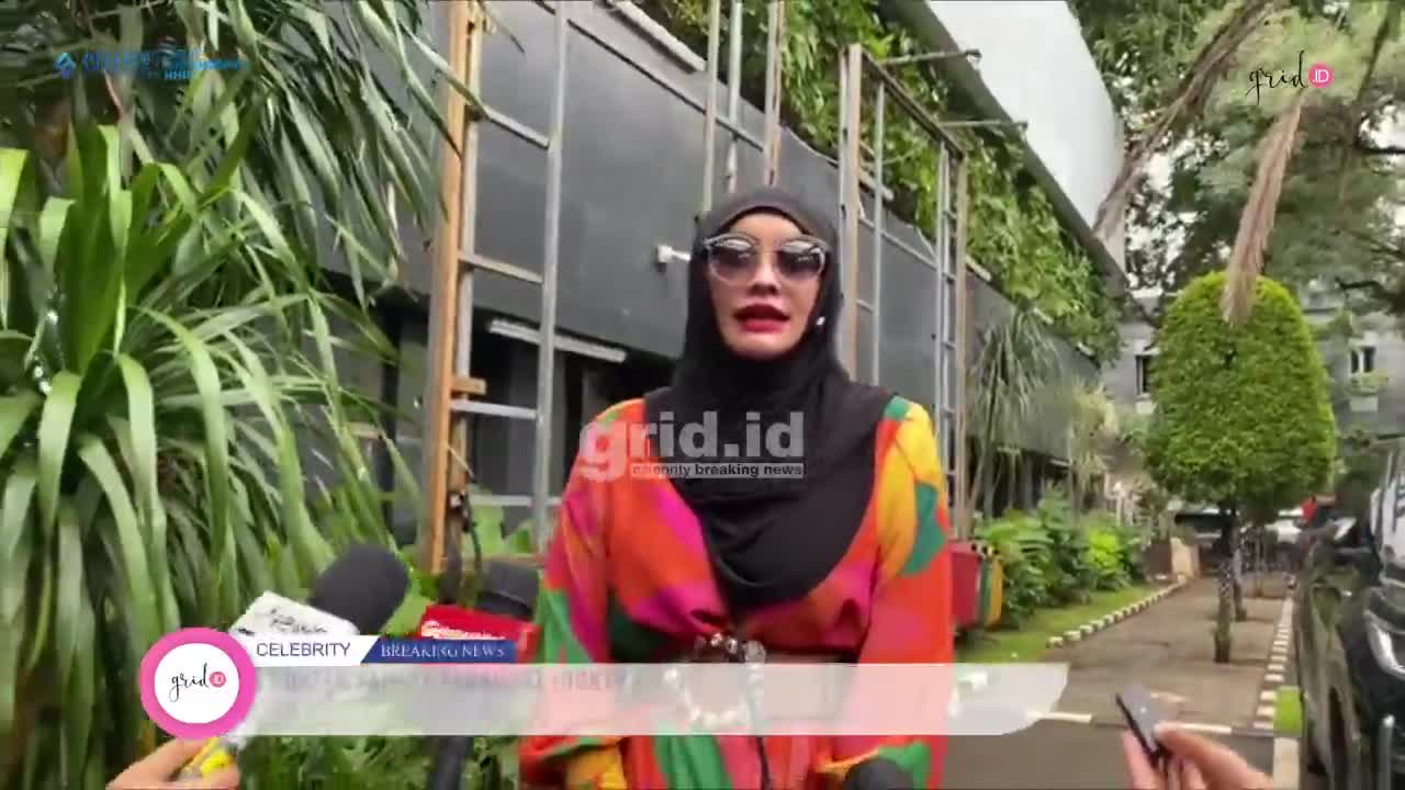 Doktif Menangis Usai Meminta Maaf Pada Kartika Putri Karena Ini