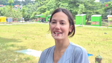 Dinikahi Pengusaha Malaysia, Pevita Pearce Ungkap Tradisi Lebaran Di Negeri Jiran