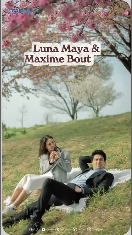 Selebriti yang Perdana Rayakan Lebaran Bareng Pasangan