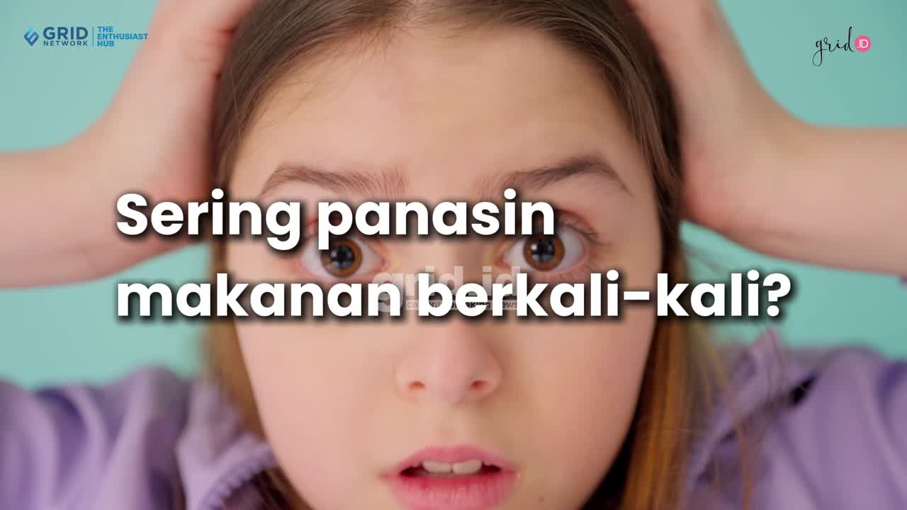 Kebiasaan Ini Ternyata Berbahaya! Sering Dilakukan Di Dapur