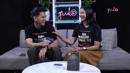 Masa Kecil Unique Priscilla Kebongkar Suka Main Layangan & Manjat-Manjat Pohon