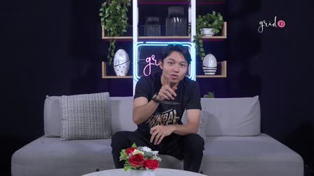 Kiesha Alvaro Bisa Sukses Jadi Aktor Gara-Gara Efek Broken Home 2 Kali #LebihDekat