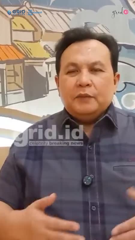 Ruben Onsu Geram Nafkah 200 Juta Per-Bulan Malah Dipakai Untuk Mendekatkan Anaknya Pada Orang Lain