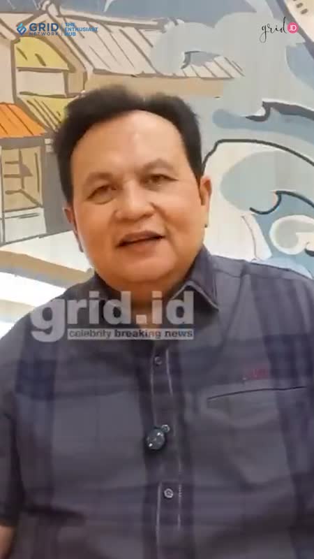 Ruben Onsu Seperti Dianggap Orang Asing Oleh Anak-Anaknya Pasca Cerai Dengan Sarwendah