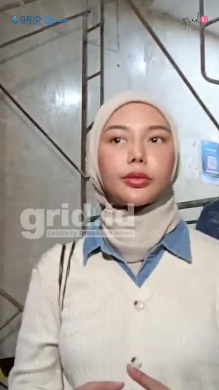 Dara Arafah Mengakui Dirinya Diberikan Uang Saku & Diberangkatkan Umroh Hanania Travel