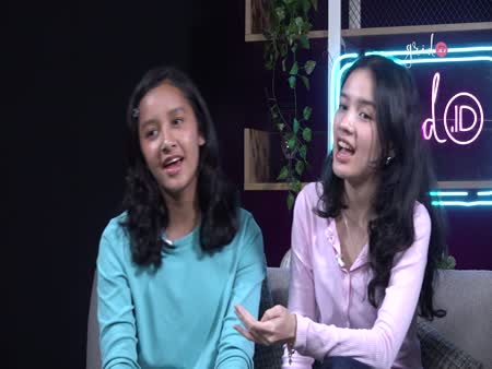 Katyana & Widuri Ingatkan Kalian Yang Sudah Disakitin Agar Cepet-Cepet "LUPAKAN DIA"