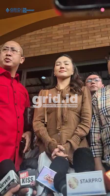 Sarwendah Di Mediasi Berdua Saja Dengan Ruben Onsu, Ini Yang Dia Utarakan