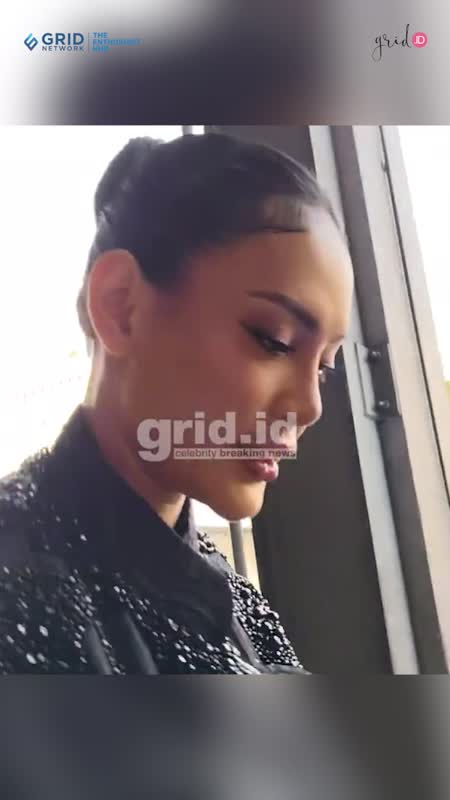 Erika Carlina Girang Anaknya Sudah Bisa Jalan Dihari Ulang Tahunnya