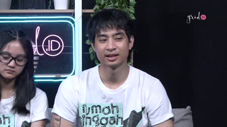 Ciccio, Devano & Messi Gusti Rasakan Sendiri Perjuangan Penyintas Kanker Di Film "RUMAH SINGGAH"