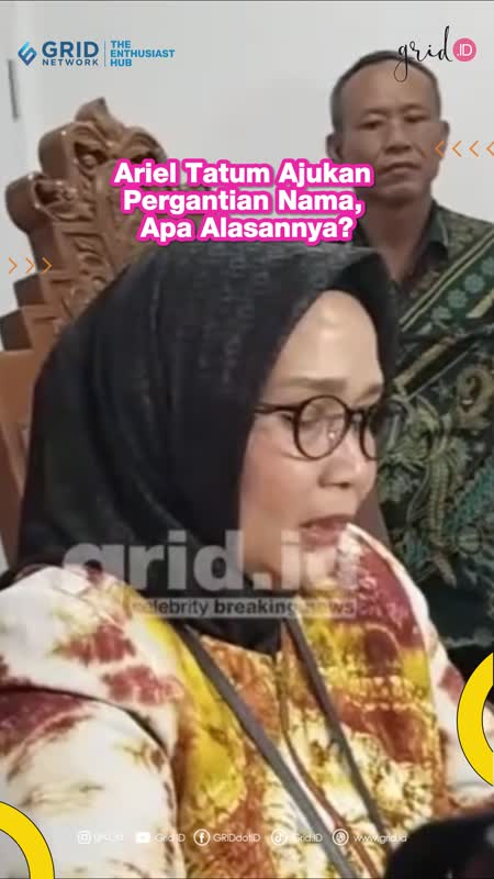 Ariel Tatum Ajukan Pergantian Nama, Apa Alasannya?
