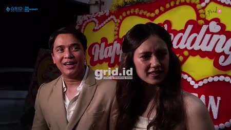 Billy Syahputra dan Vika Kolesnaya Bakal Gelar Pesta Ulang Tahun Anak