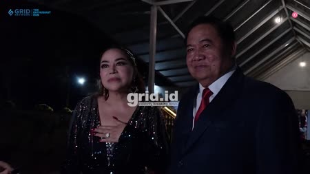 Anisa Bahar Sempat Tak Percaya Irma Dharmawangsa dan Irfan Sebaztian Menikah