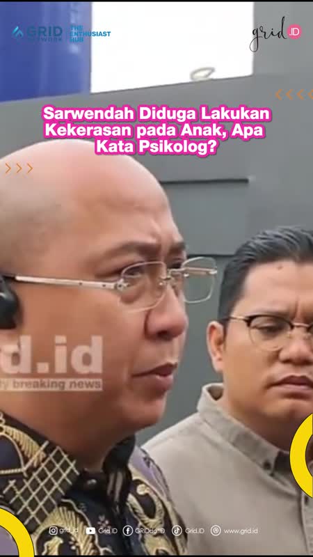 Sarwendah Diduga Lakukan Kekerasan Pada Anak, Apa Kata Psikolog?