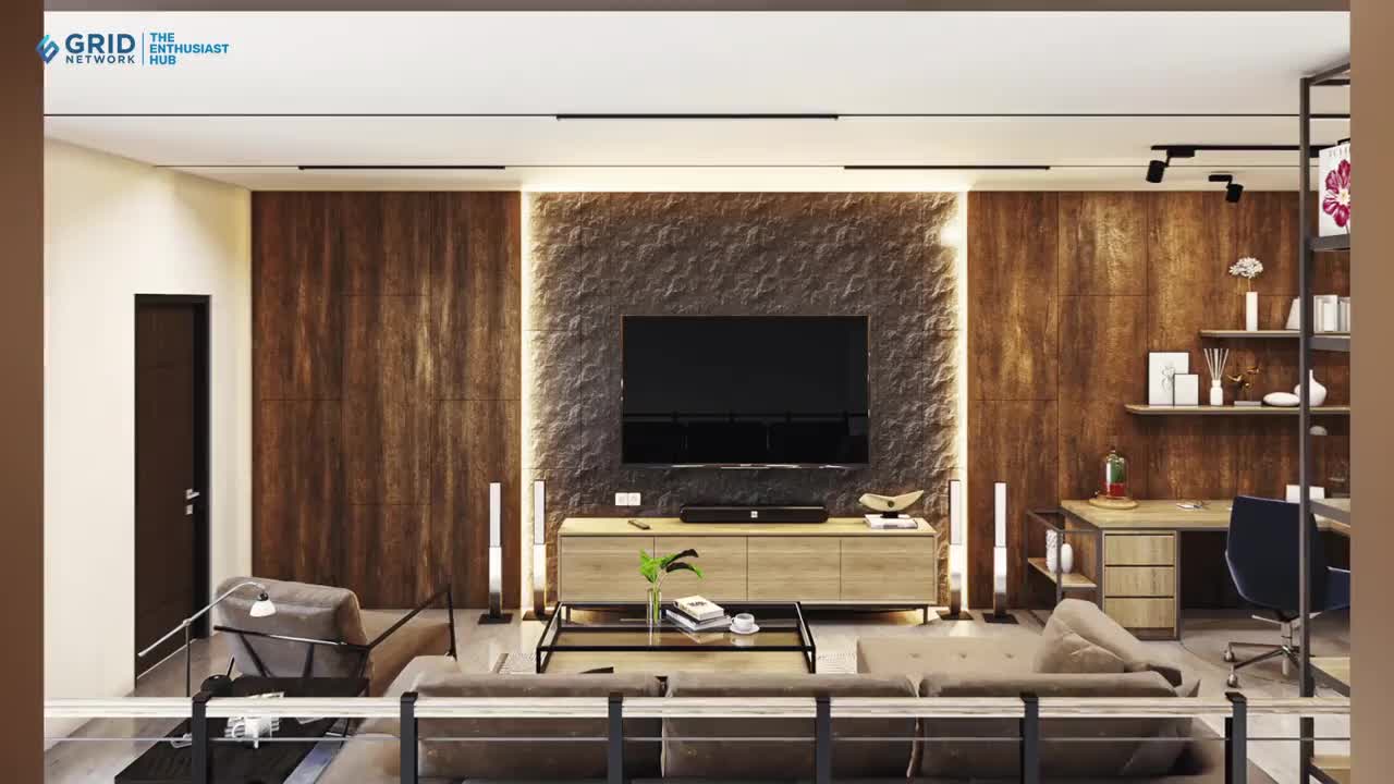 3 Hal Ini Tidak Direkomendasikan Saat Mendekorasi Rumah Sendiri