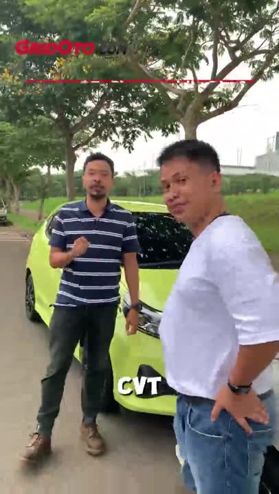 Kita Adu Fitur Brio RS VS Agya GR, Siapa Lebih Oke? | GridOto