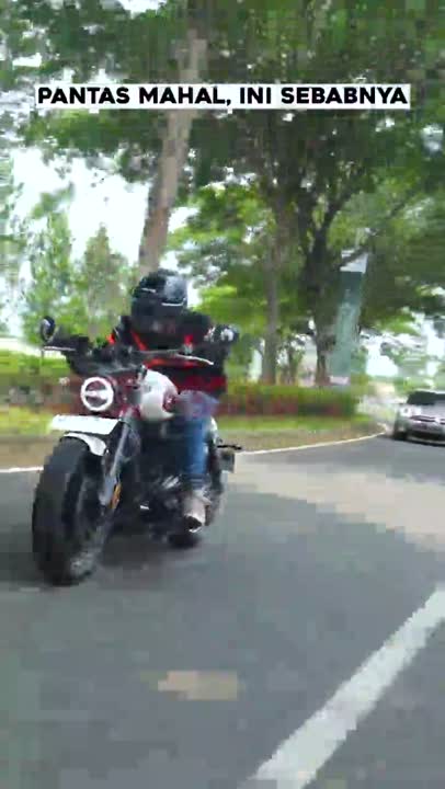 SHORT Harga Keeway Benda