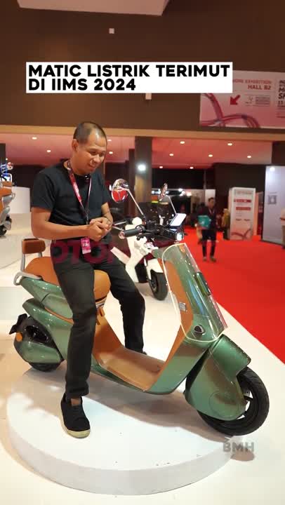 SHORT V MOVE KEREN IIMS 2024