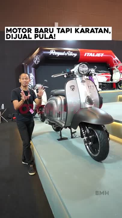 SHORT ROYAL ALLOY NATURAL METAL IIMS 2024