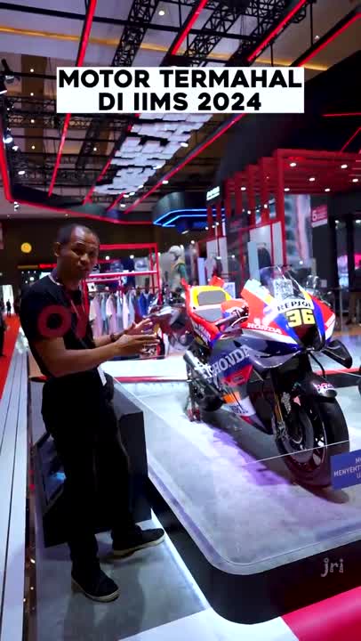 SHORTS HONDA RC 213V