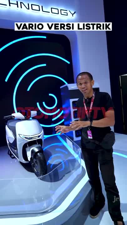 SHORTS HONDA SCE CONCEPT