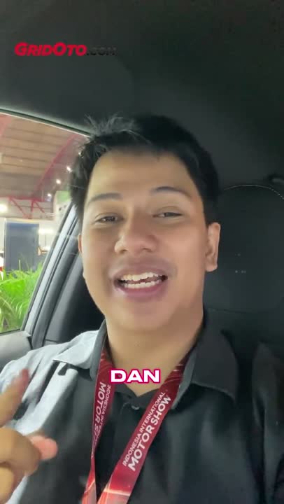 Apa Aja Fitur-Fitur VinFast VF e34? | GridOto