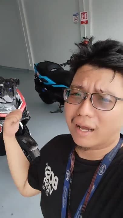 Apaan Sih TDR Trackday Experience 2024