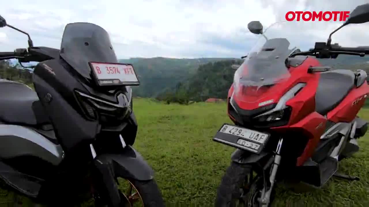 ADV NMAX
