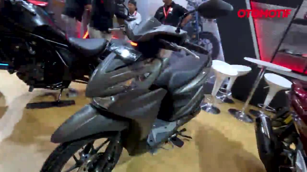 BeAT GIIAS