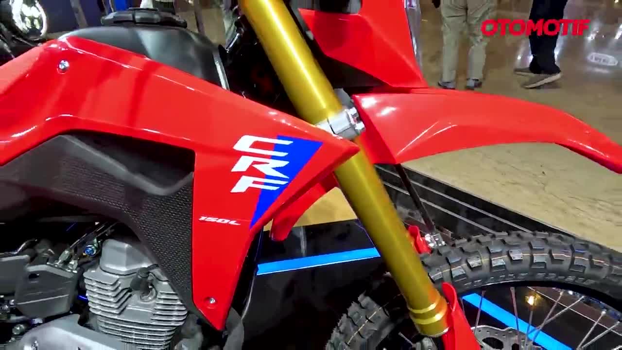 CRF GIIAS