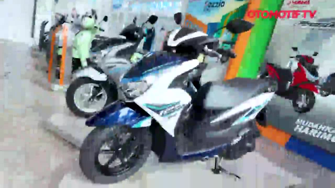Yamaha FREEGO 2025