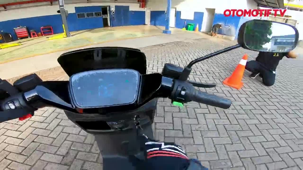 POLYTRON Fox200 HiRes