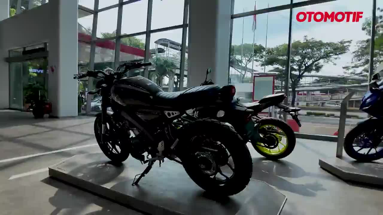 XSR