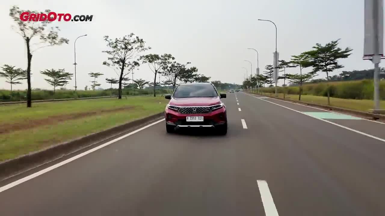 WR-V