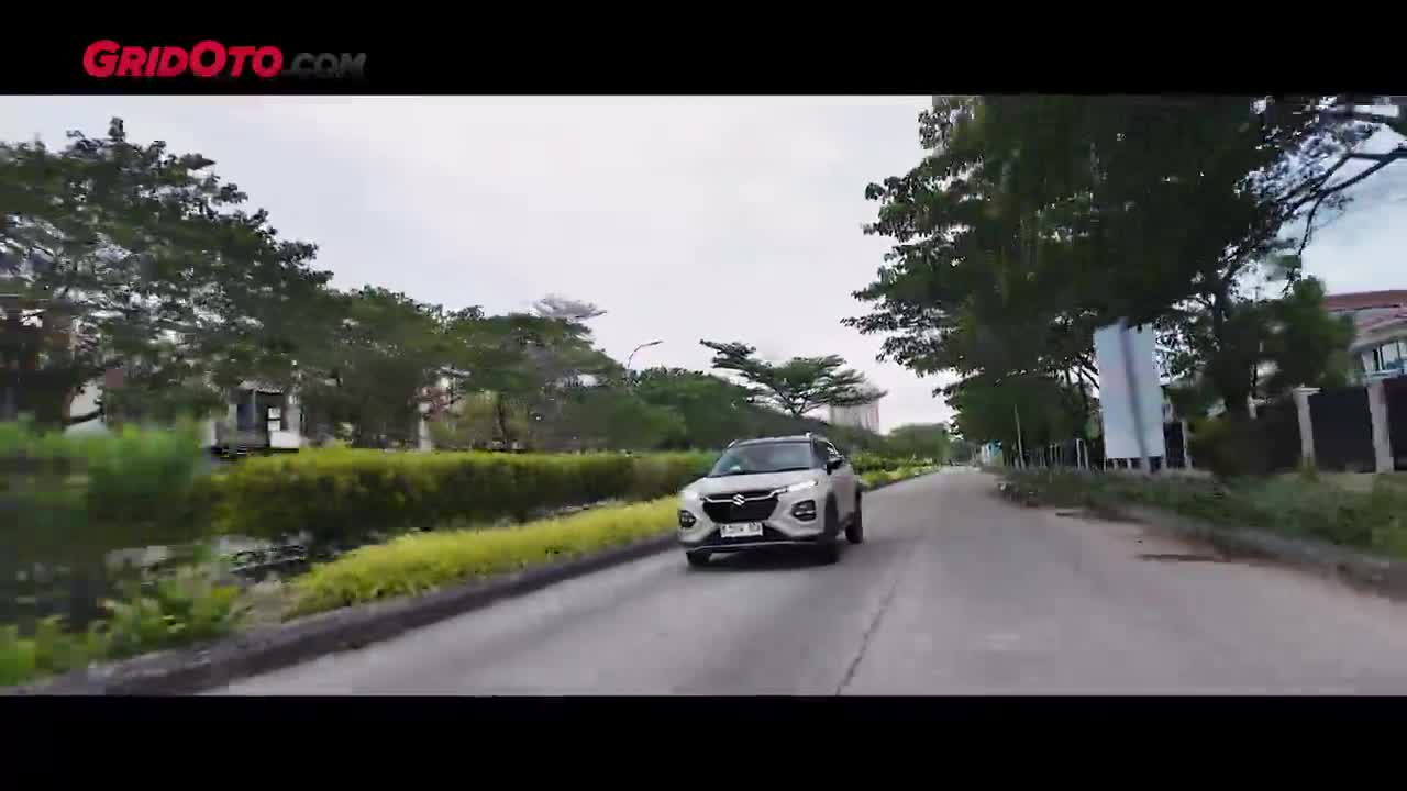Plus Minus Suzuki Fronx, Ini Yang Bikin Cocok Buat Di Indonesia