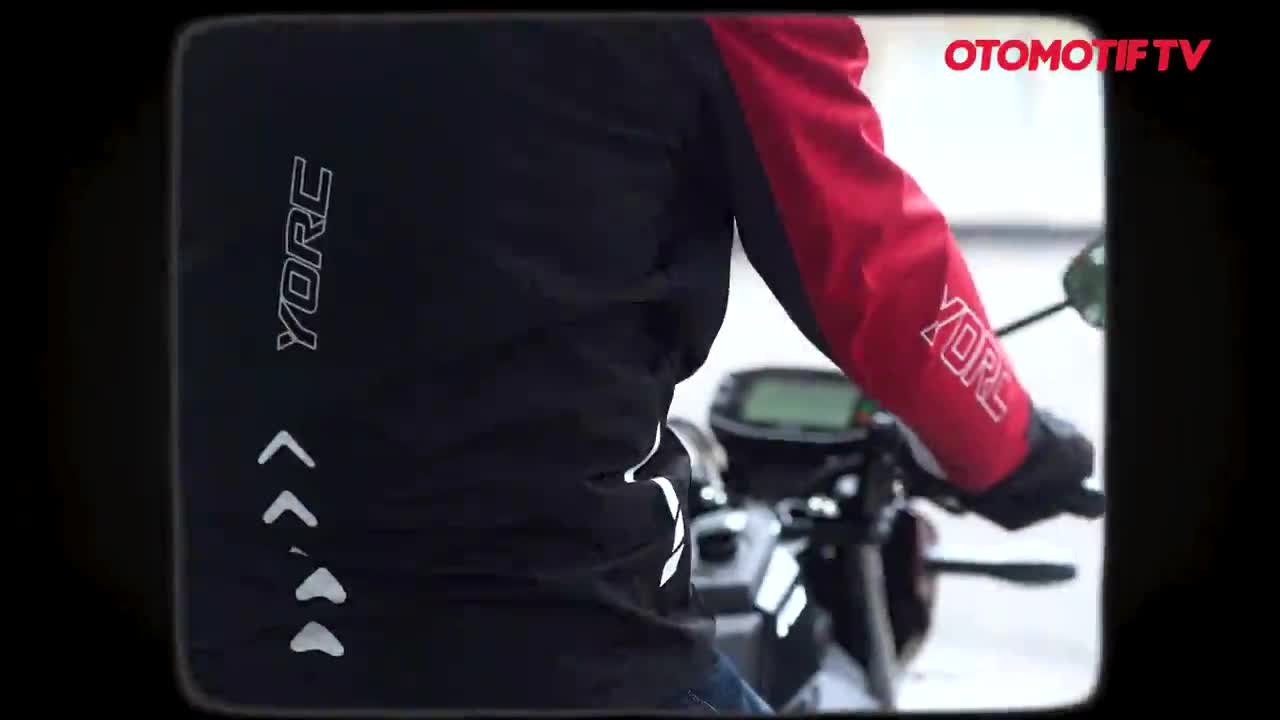 PERTAMA KALI TES SUZUKI SATRIA PRO 2026, MESIN OVERBORE KENCENG BANGET?! | Otomotif TV