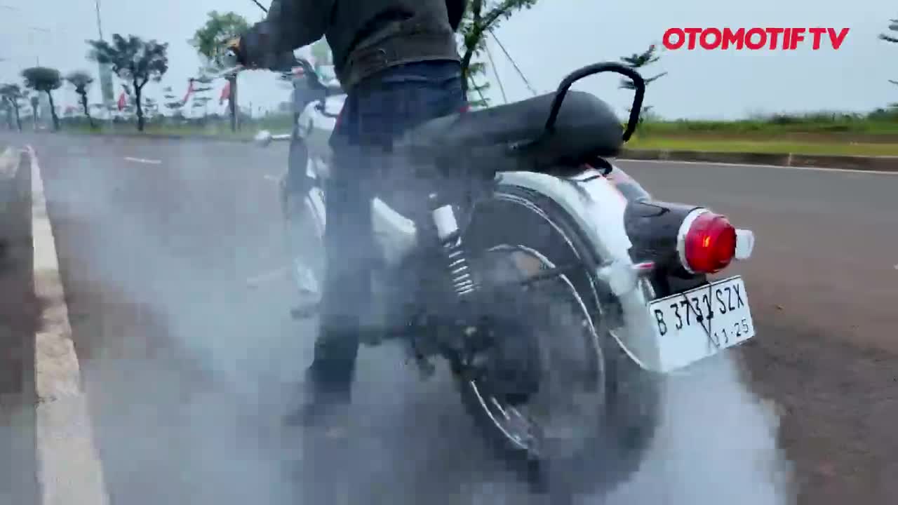 TEST RIDE ROYAL ENFIELD CLASSIC 350 new