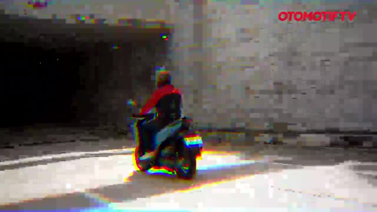 ALL NEW HONDA VARIO 125