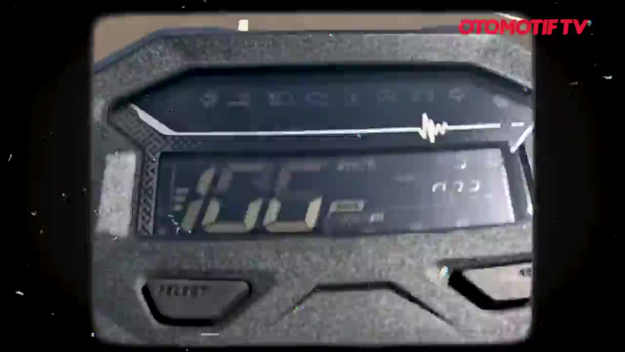 tes ride honda vario 125 street 2025