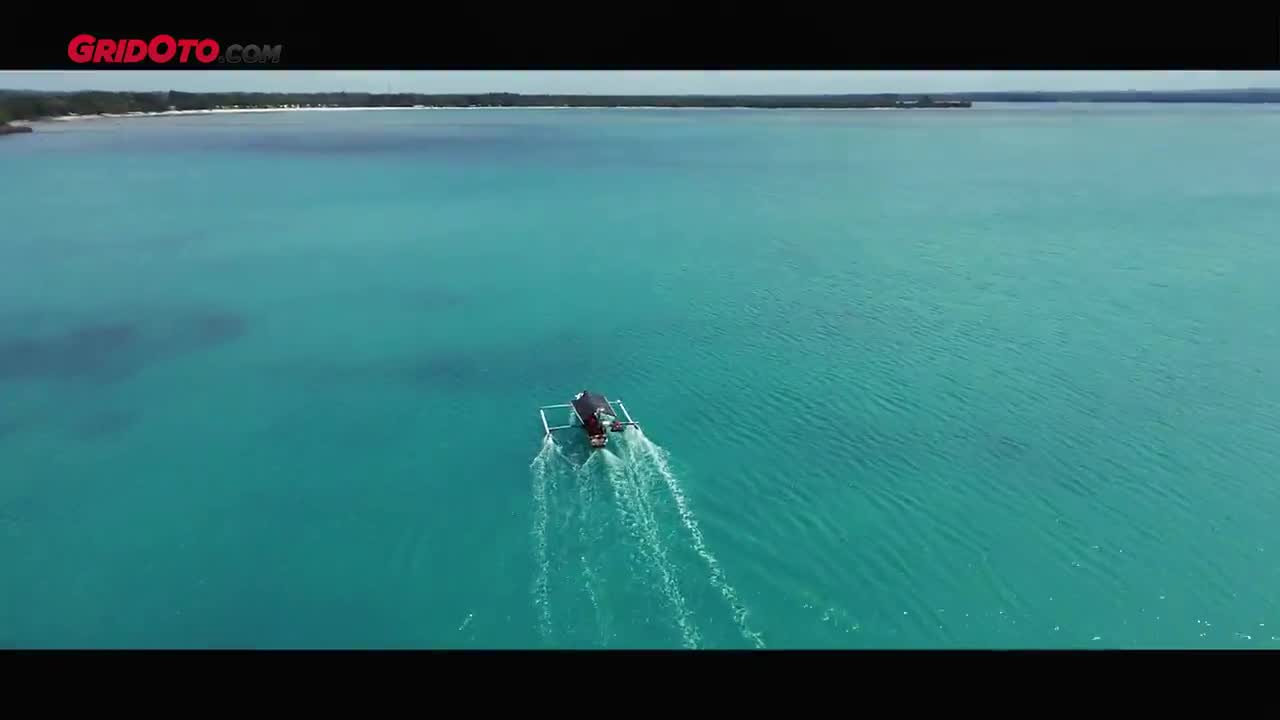 Episode 10 Veloz Lintas Nusa