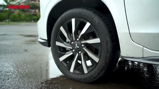 Digempur Rival Kanan-Kiri, Xpander Masih Jadi MPV Laris