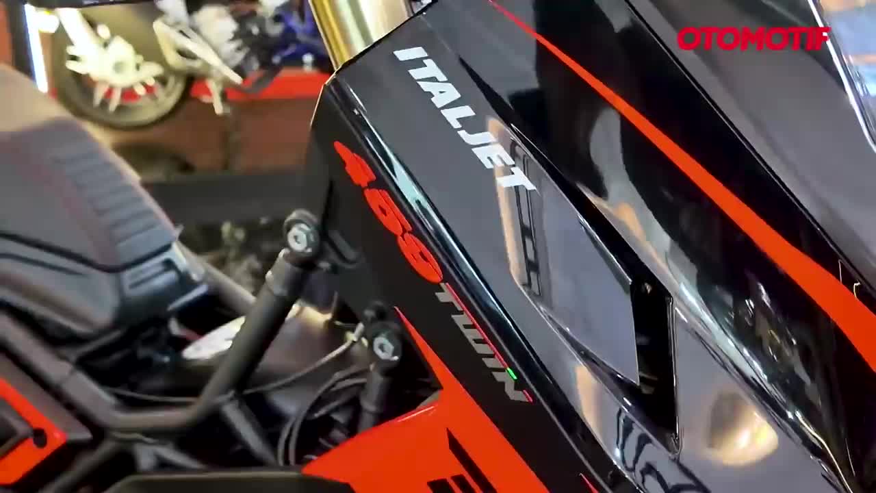 CALON PENJEGAL MARC MARQUEZ DAN DUCATI, HONDA RC213V 2026 | Otomotif TV